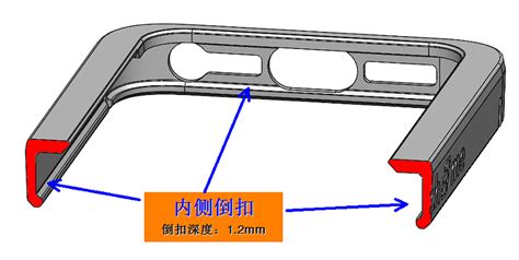 倒扣 意思|模具倒扣是什么意思(塑料模具倒扣什么意思)